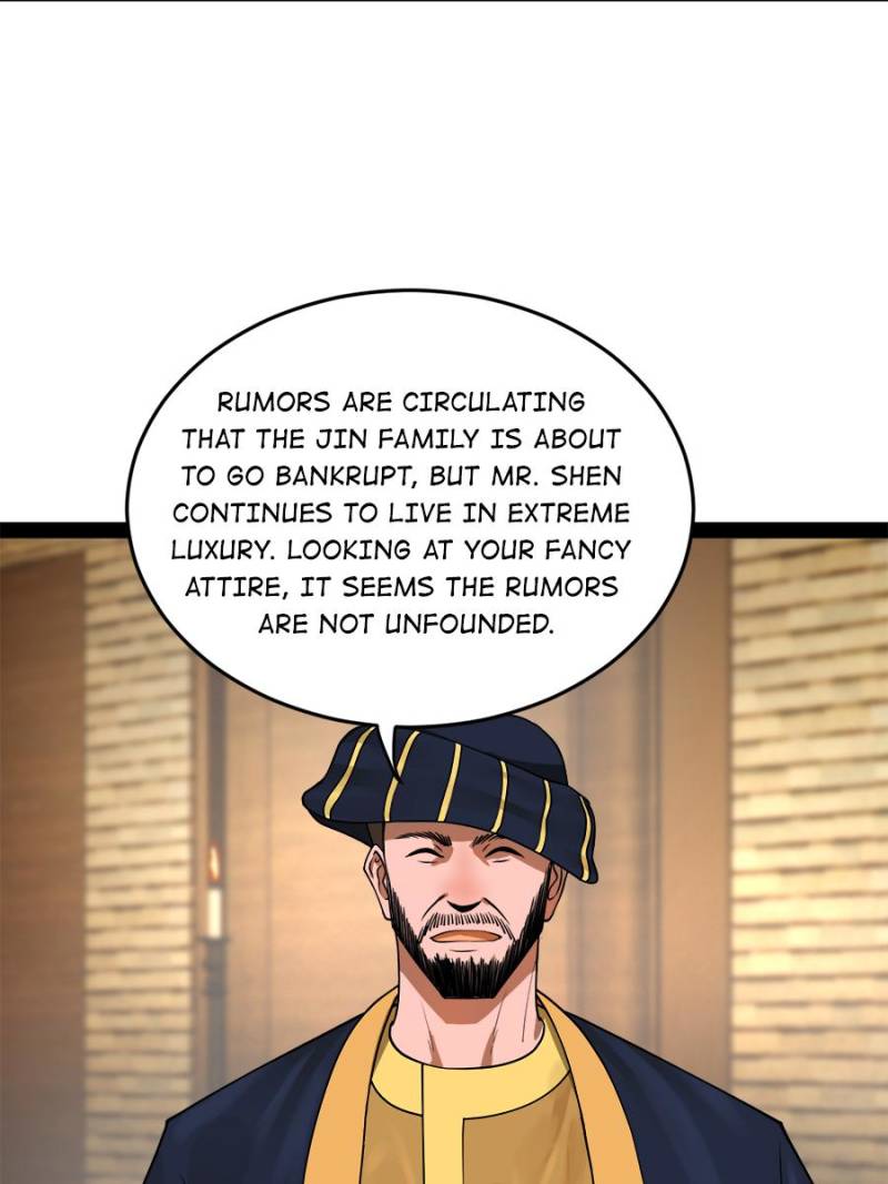 Ultimate Son-in-Law Chapter 126 page 14