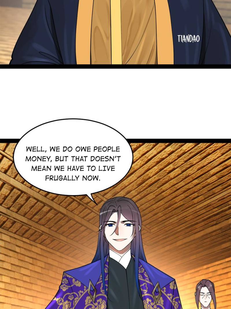 Ultimate Son-in-Law Chapter 126 page 15