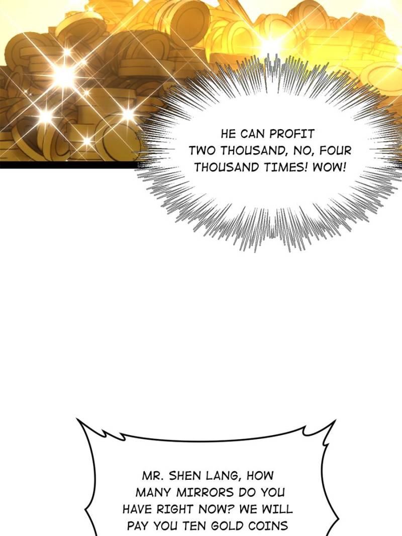 Ultimate Son-in-Law Chapter 126 page 42
