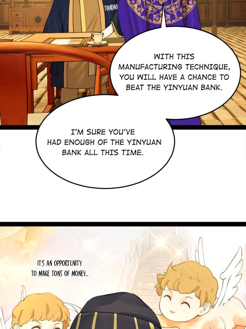 Ultimate Son-in-Law Chapter 126 page 50
