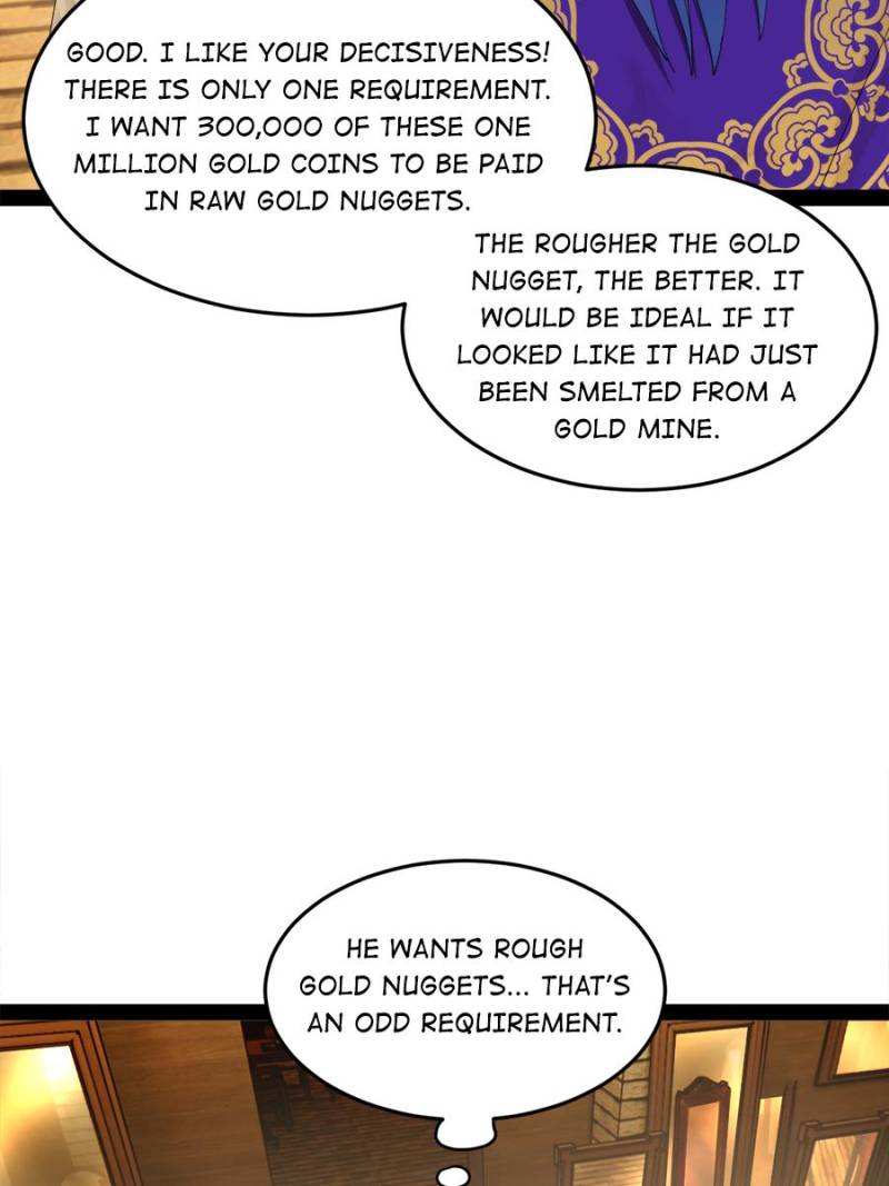 Ultimate Son-in-Law Chapter 127 page 14