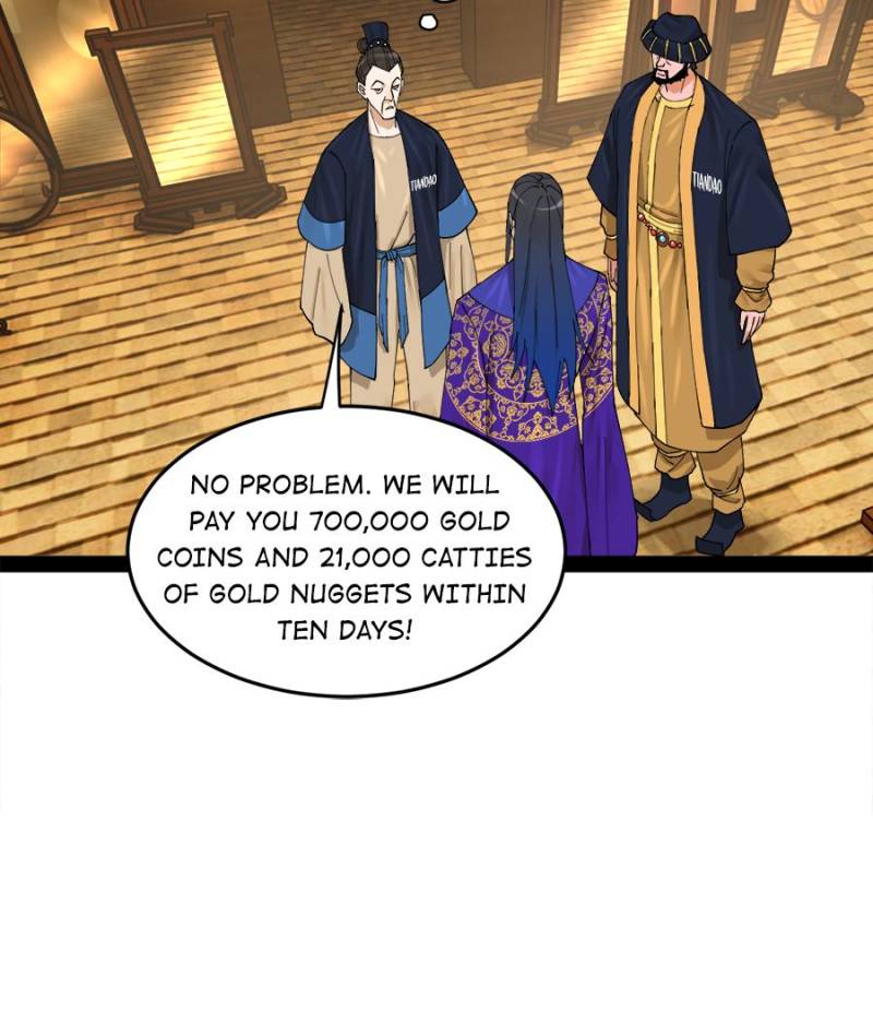 Ultimate Son-in-Law Chapter 127 page 15