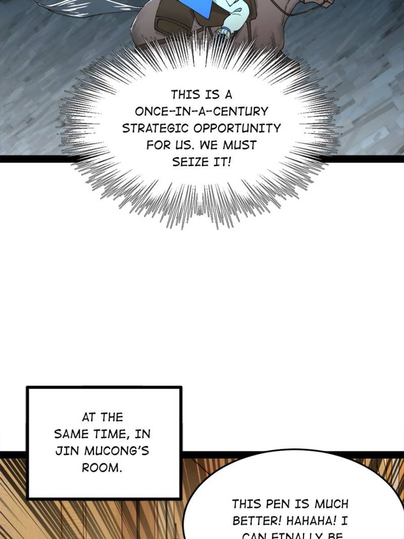 Ultimate Son-in-Law Chapter 127 page 20