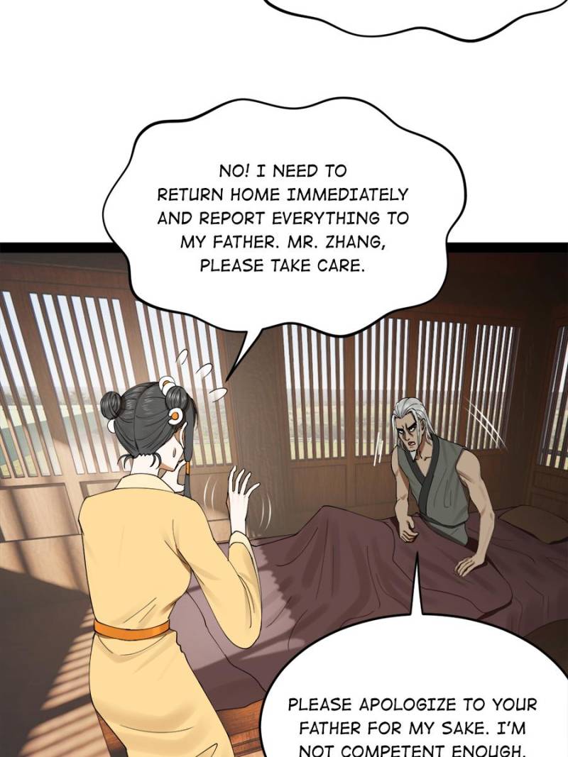 Ultimate Son-in-Law Chapter 131 page 50