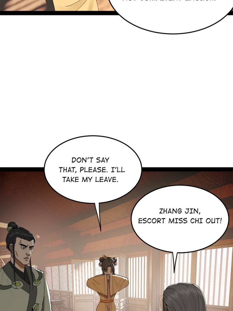 Ultimate Son-in-Law Chapter 131 page 51