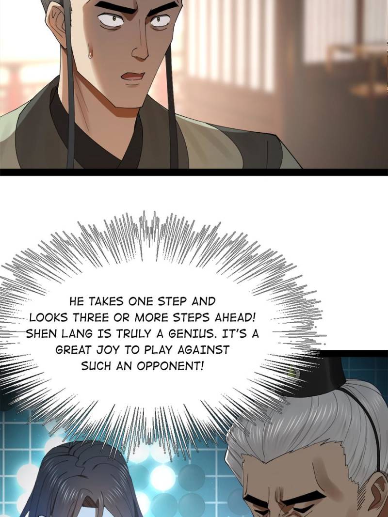 Ultimate Son-in-Law Chapter 131 page 54
