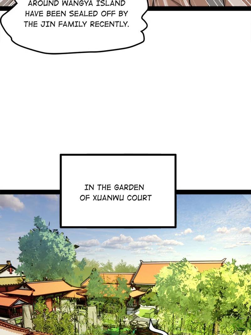 Ultimate Son-in-Law Chapter 132 page 11