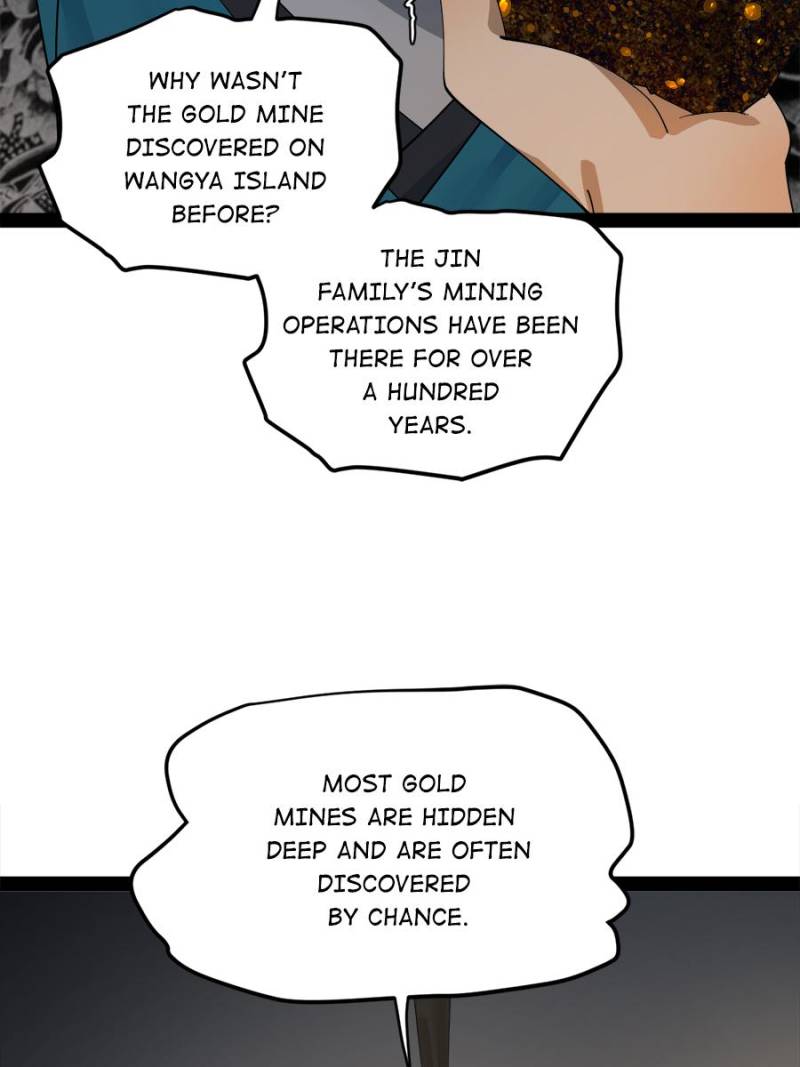 Ultimate Son-in-Law Chapter 132 page 42