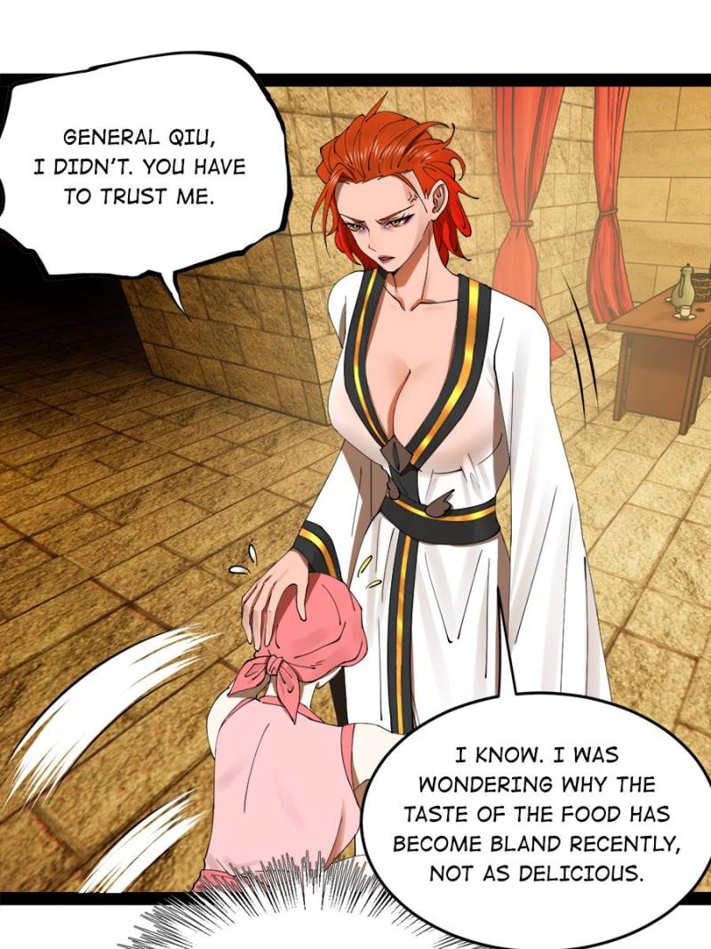 Ultimate Son-in-Law Chapter 135 page 50