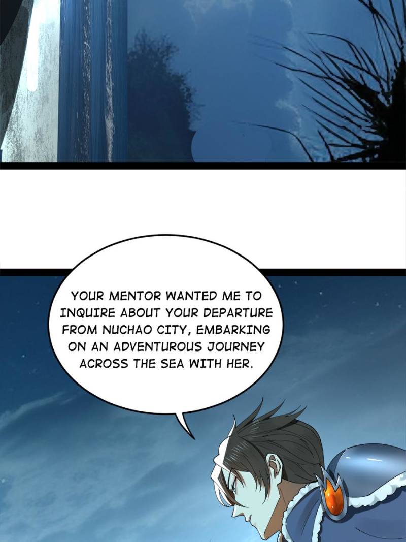 Ultimate Son-in-Law Chapter 139 page 18