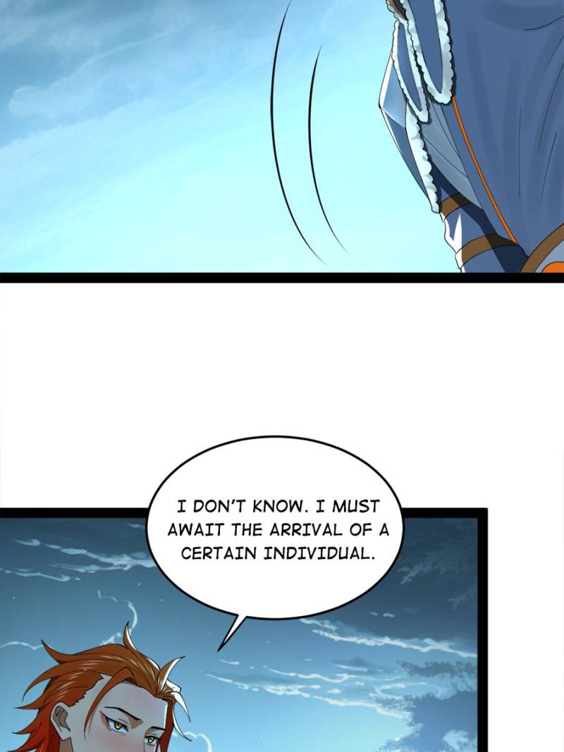 Ultimate Son-in-Law Chapter 139 page 19