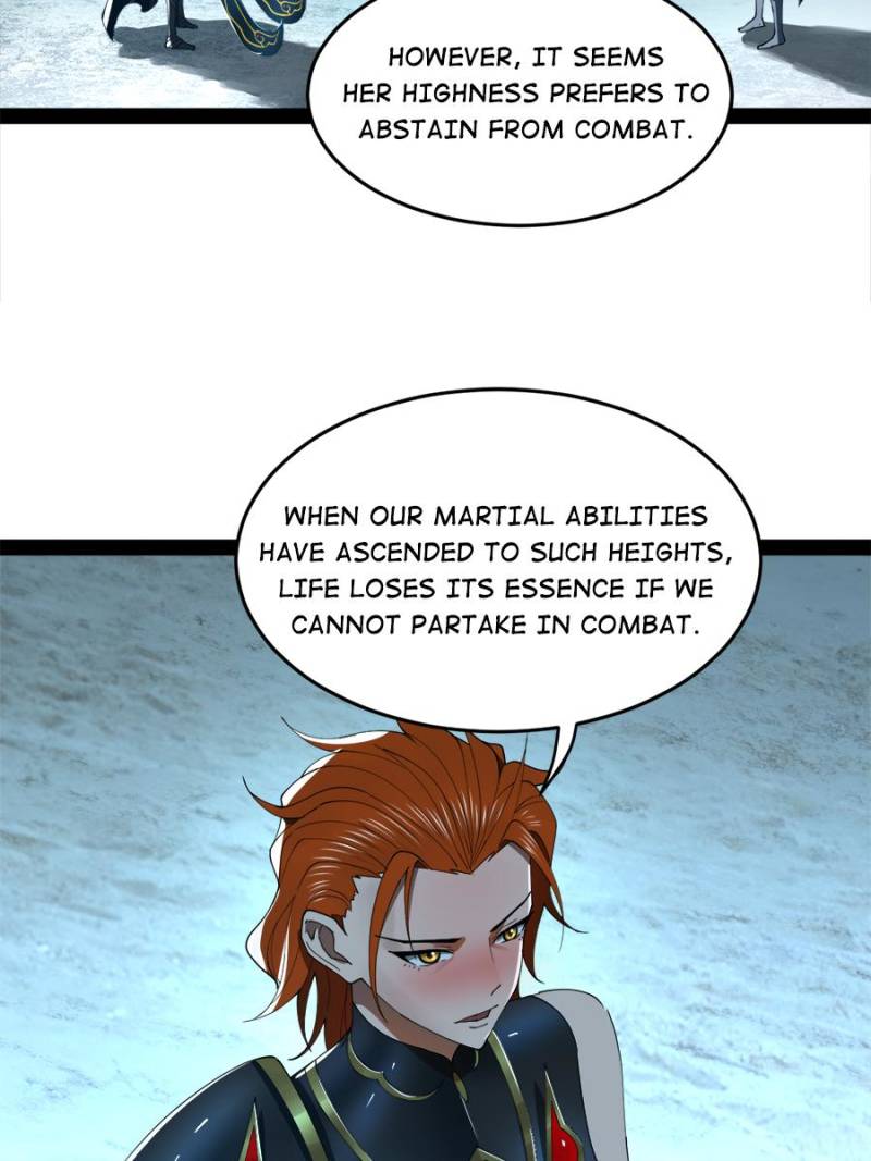 Ultimate Son-in-Law Chapter 139 page 23