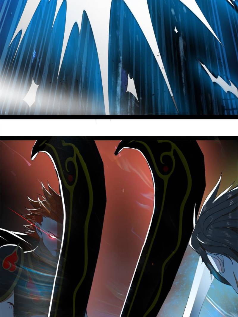 Ultimate Son-in-Law Chapter 139 page 34