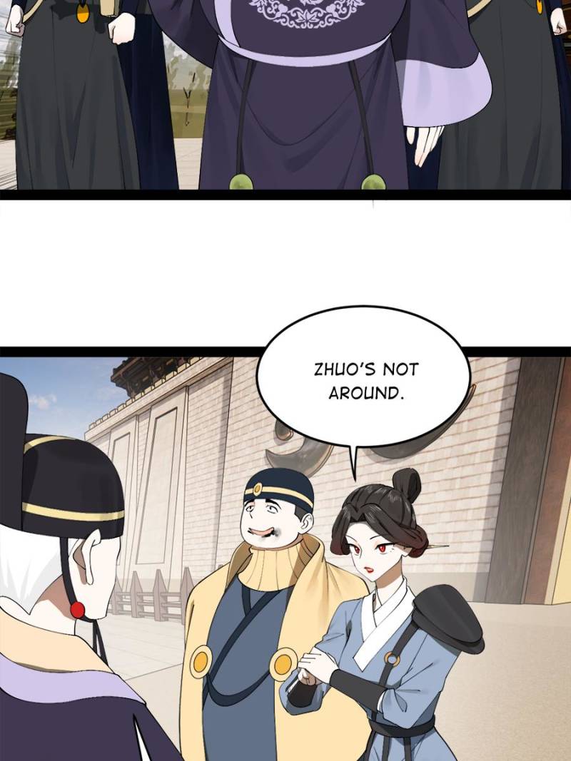 Ultimate Son-in-Law Chapter 144 page 26