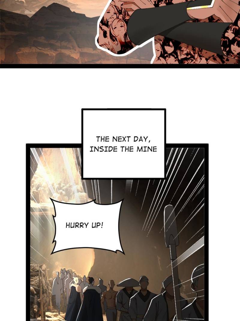 Ultimate Son-in-Law Chapter 146 page 50