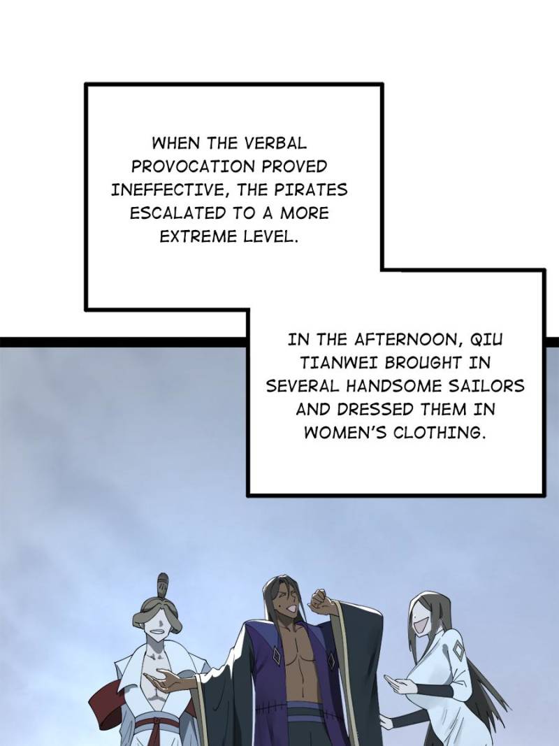 Ultimate Son-in-Law Chapter 156 page 26