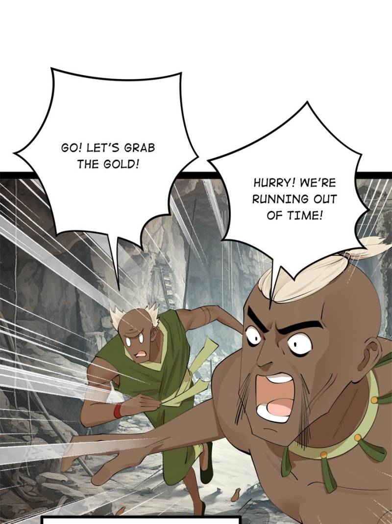 Ultimate Son-in-Law Chapter 156 page 62