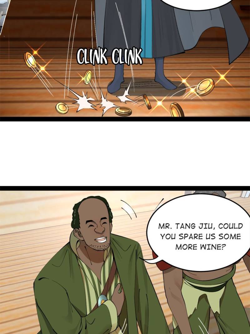 Ultimate Son-in-Law Chapter 160 page 15