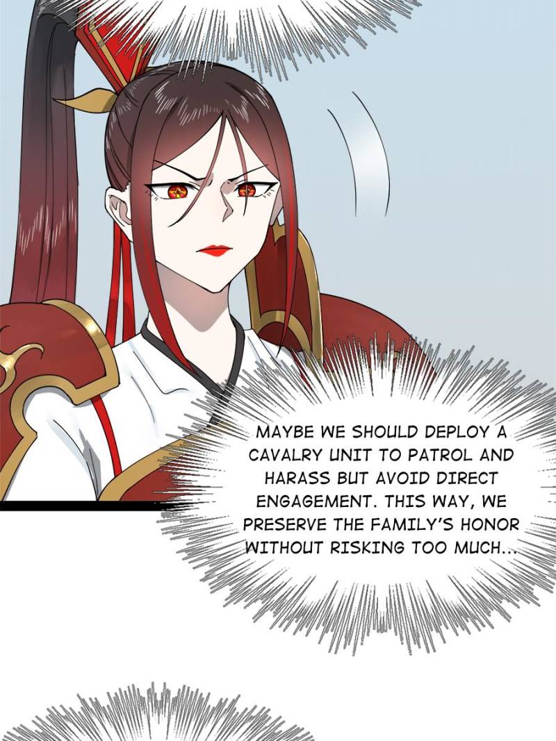 Ultimate Son-in-Law Chapter 163 page 16