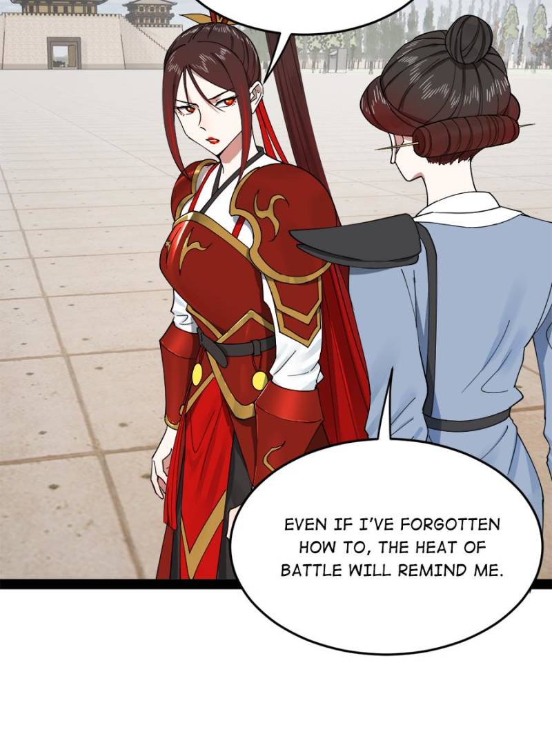 Ultimate Son-in-Law Chapter 163 page 20