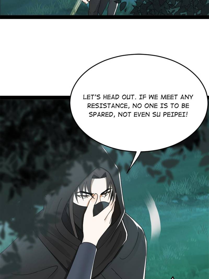 Ultimate Son-in-Law Chapter 163 page 50