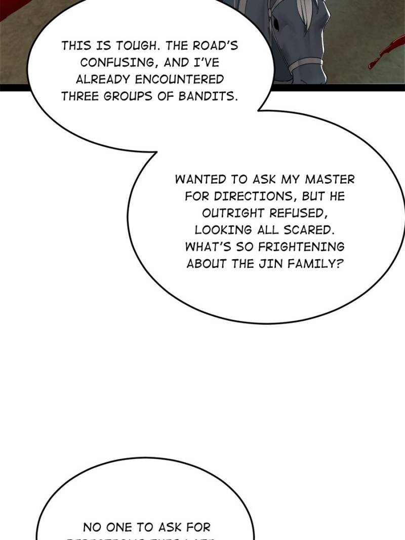 Ultimate Son-in-Law Chapter 163 page 58