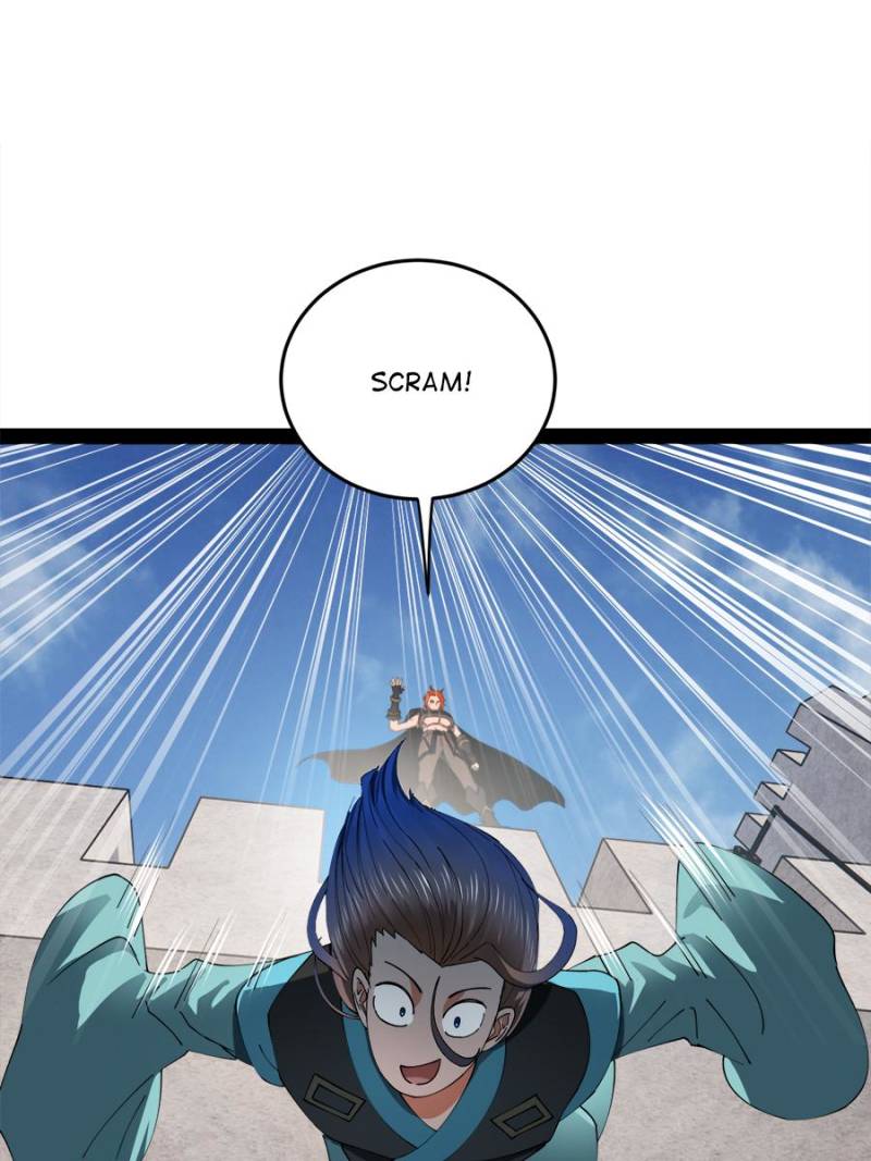 Ultimate Son-in-Law Chapter 165 page 38