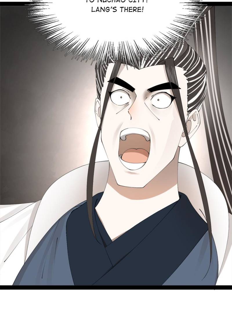 Ultimate Son-in-Law Chapter 168 page 55