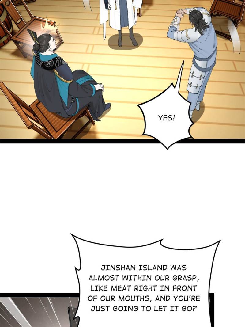 Ultimate Son-in-Law Chapter 168 page 58