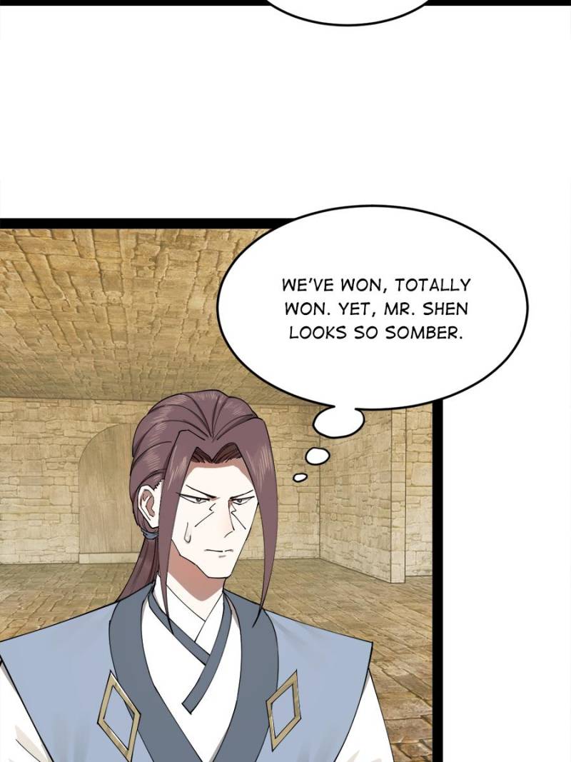 Ultimate Son-in-Law Chapter 171 page 50