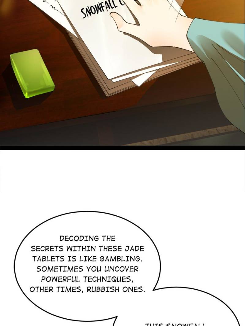 Ultimate Son-in-Law Chapter 179 page 15
