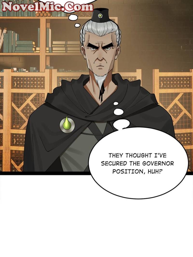Ultimate Son-in-Law Chapter 179 page 38