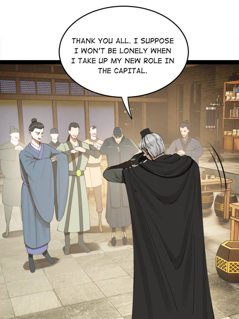 Ultimate Son-in-Law Chapter 179 page 39