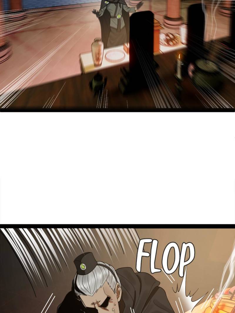 Ultimate Son-in-Law Chapter 179 page 49