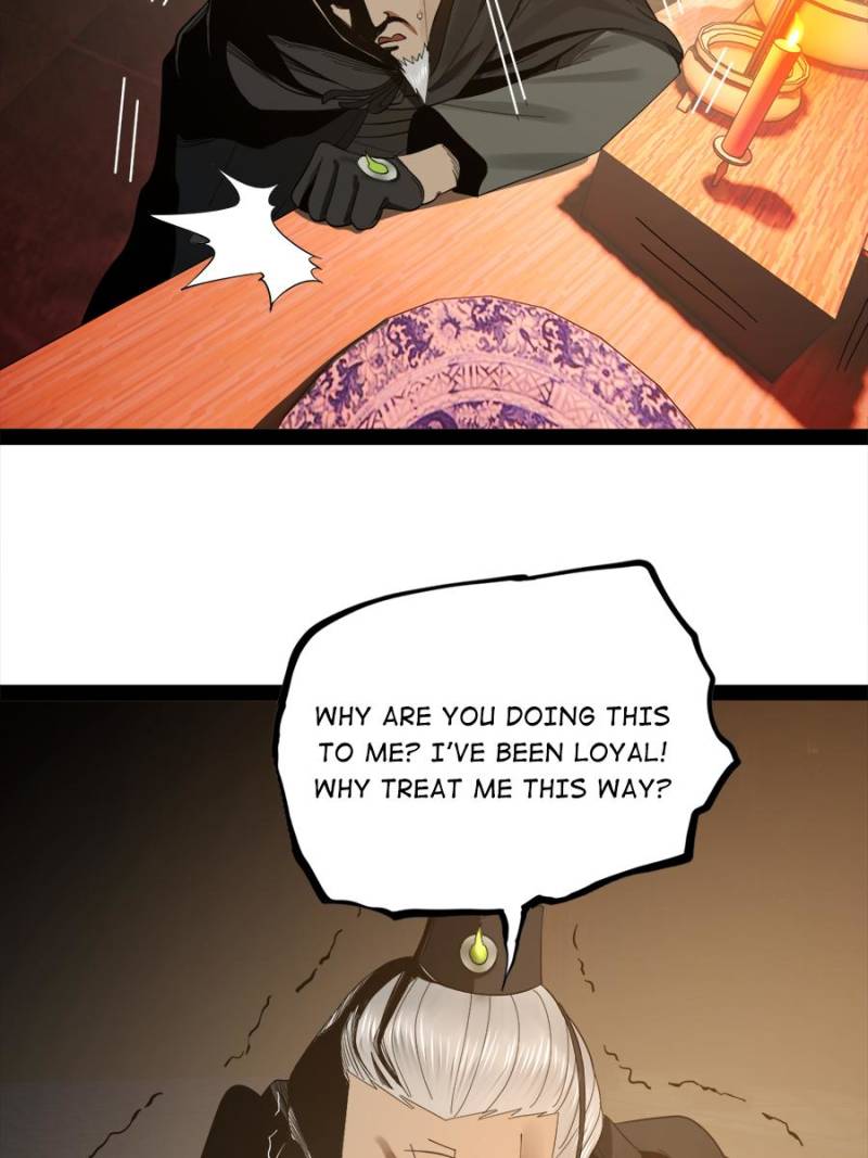 Ultimate Son-in-Law Chapter 179 page 50