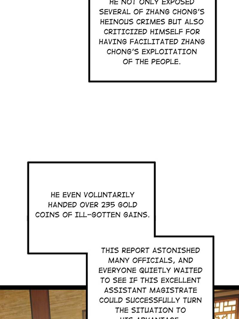 Ultimate Son-in-Law Chapter 179 page 66
