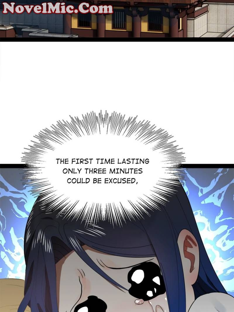 Ultimate Son-in-Law Chapter 179 page 73