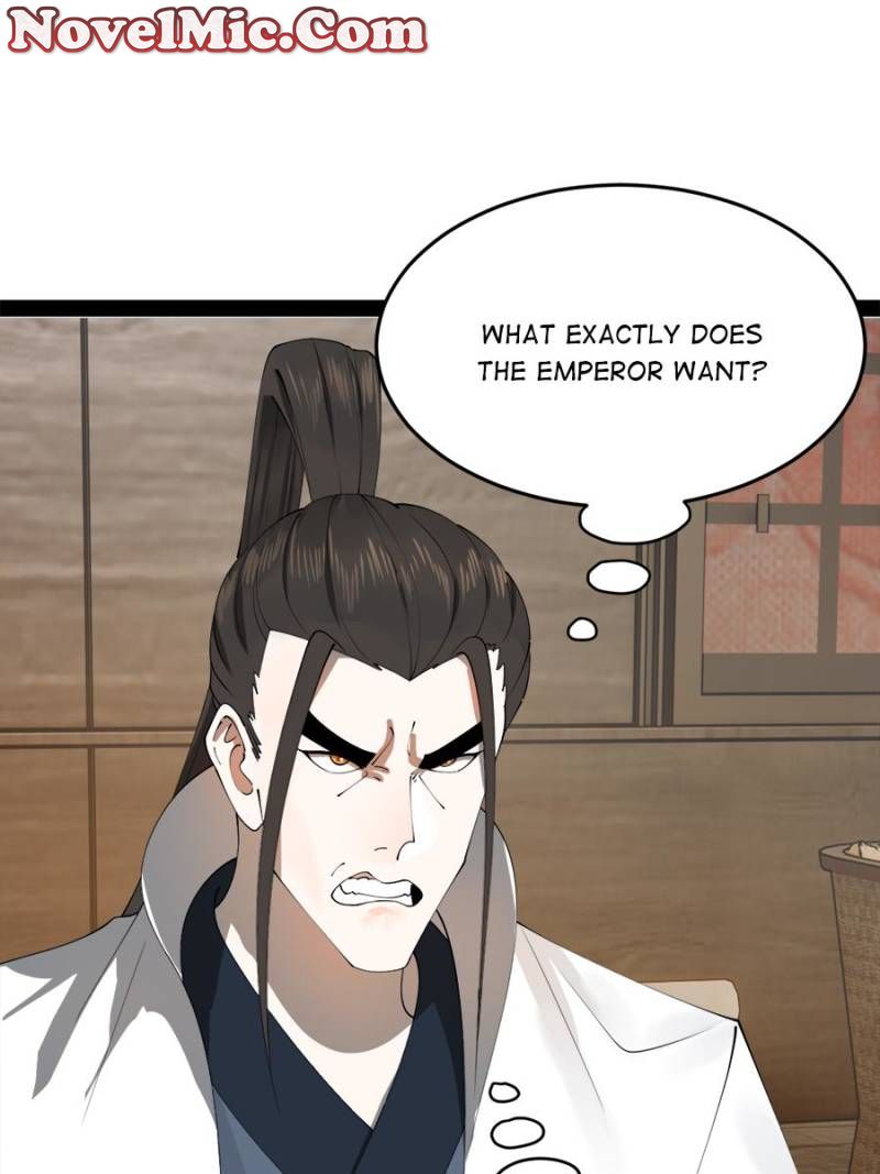 Ultimate Son-in-Law Chapter 180 page 50