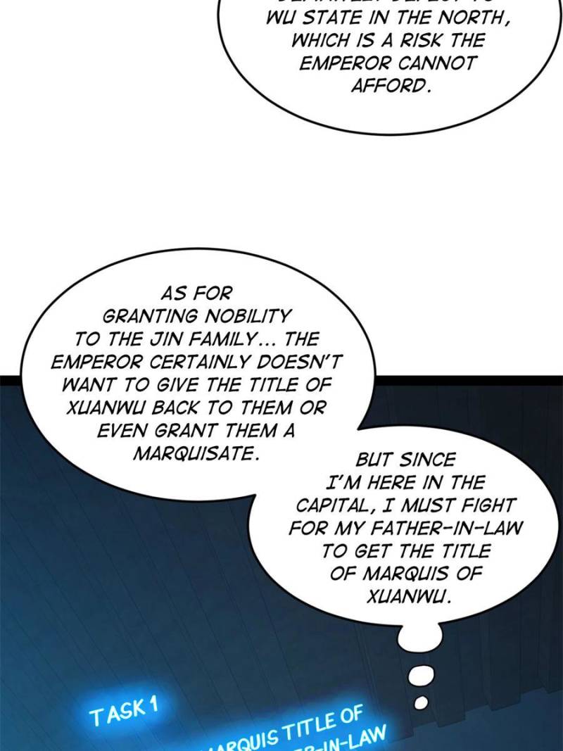 Ultimate Son-in-Law Chapter 184 page 14