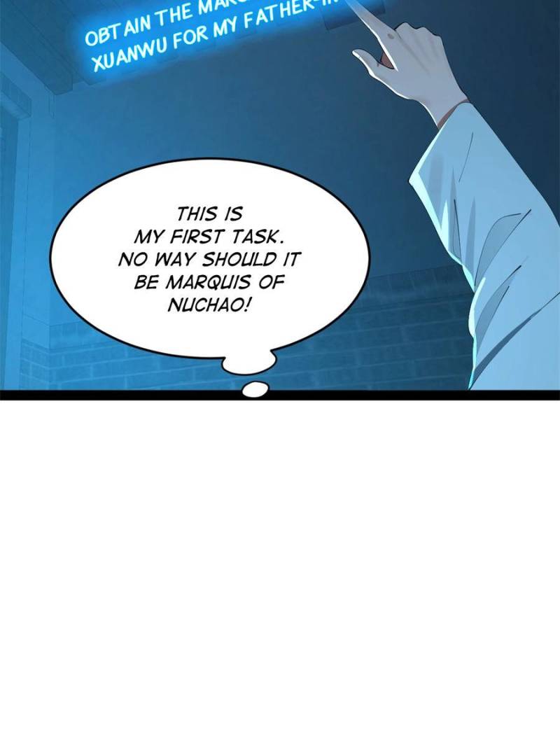 Ultimate Son-in-Law Chapter 184 page 15