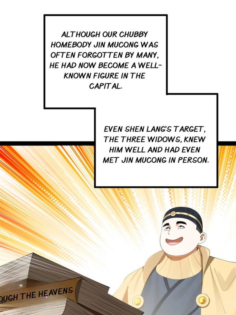Ultimate Son-in-Law Chapter 184 page 42
