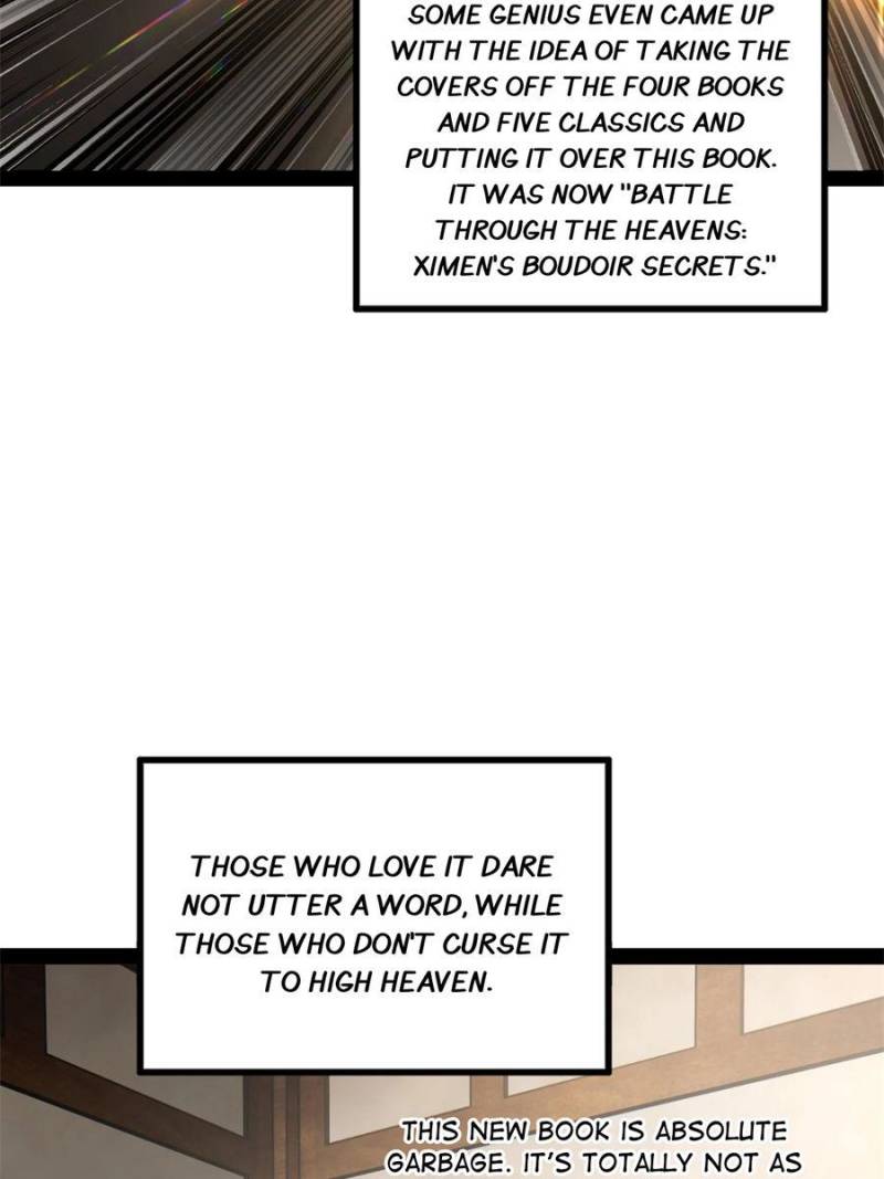 Ultimate Son-in-Law Chapter 184 page 50