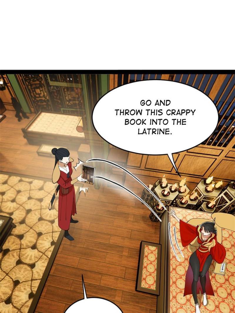 Ultimate Son-in-Law Chapter 184 page 70