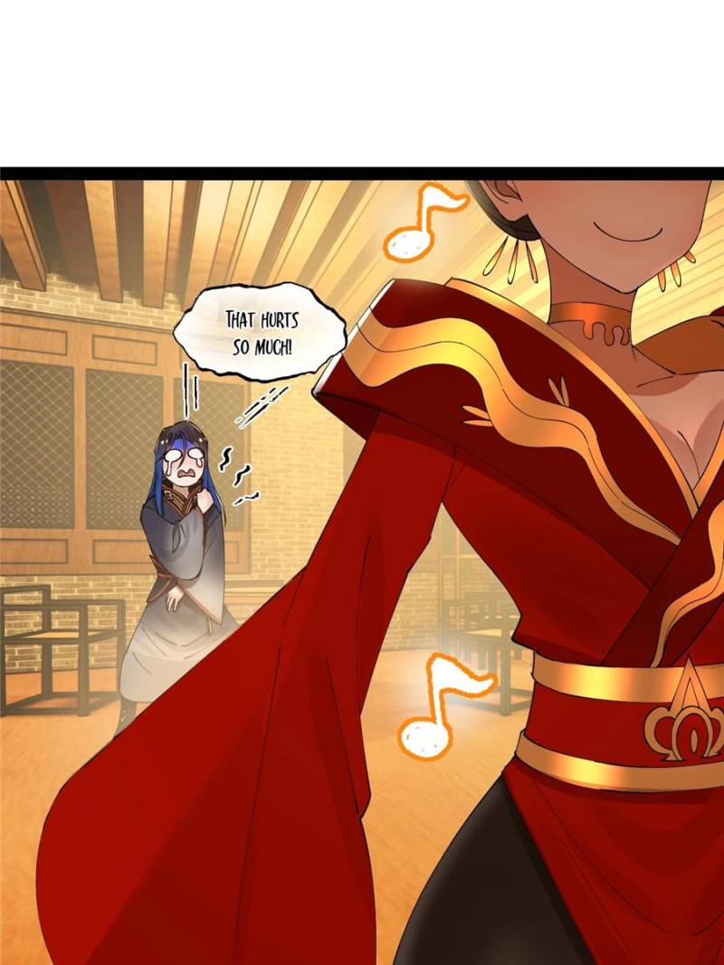Ultimate Son-in-Law Chapter 187 page 38