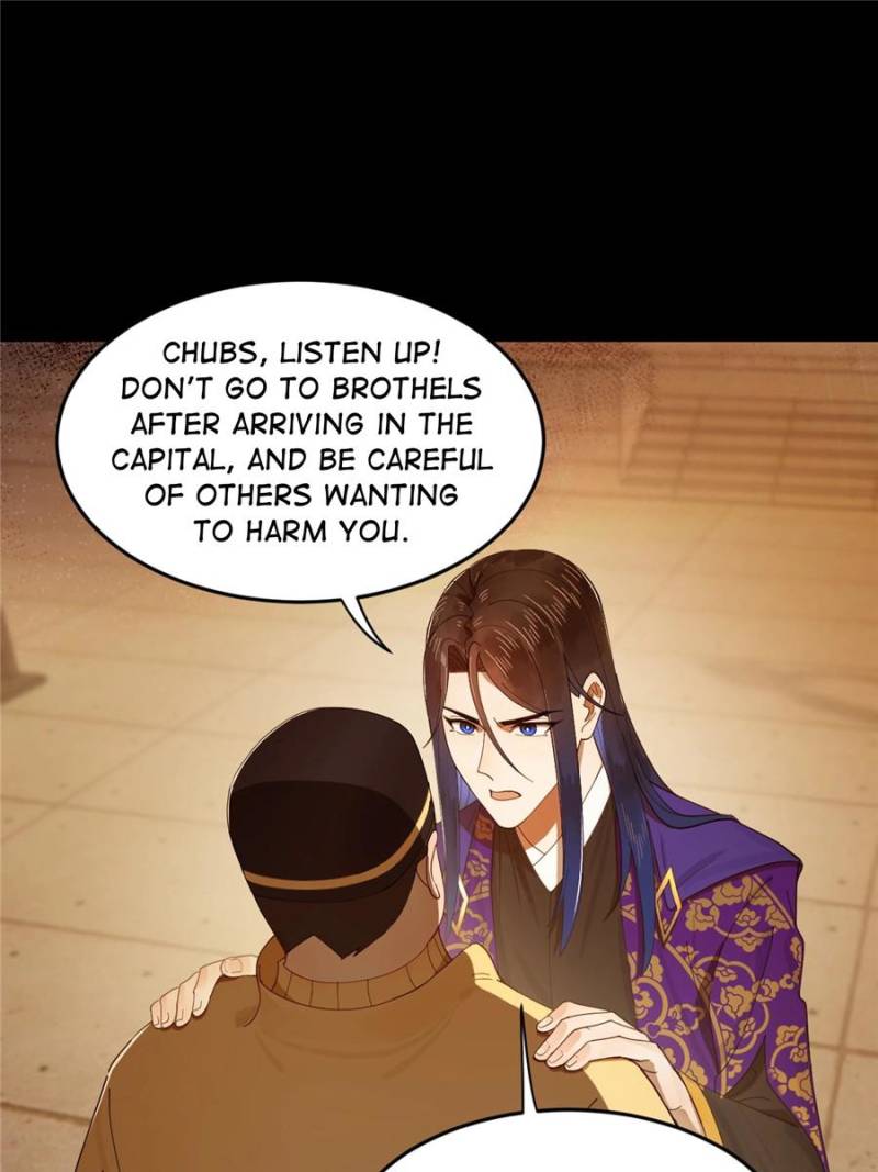 Ultimate Son-in-Law Chapter 187 page 50