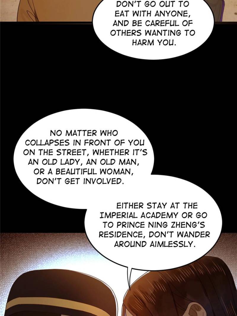 Ultimate Son-in-Law Chapter 187 page 51