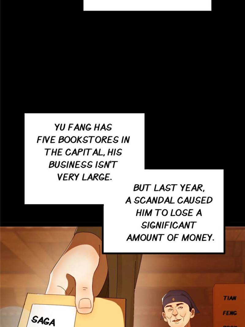 Ultimate Son-in-Law Chapter 187 page 54