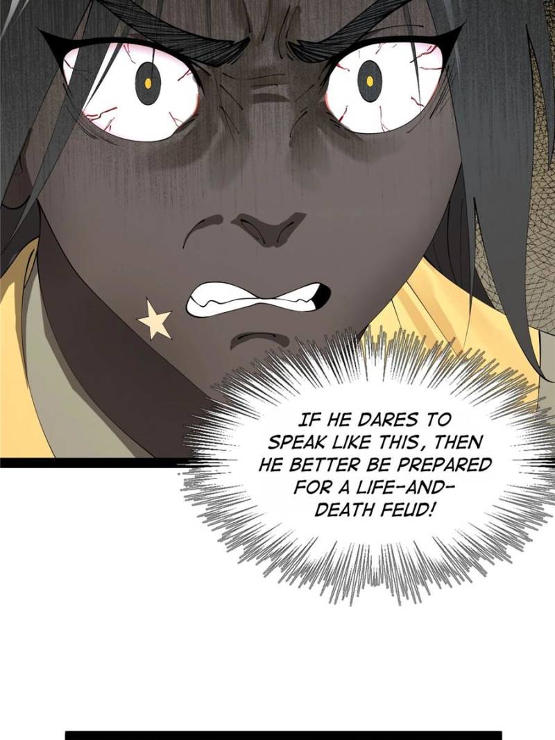 Ultimate Son-in-Law Chapter 188 page 15