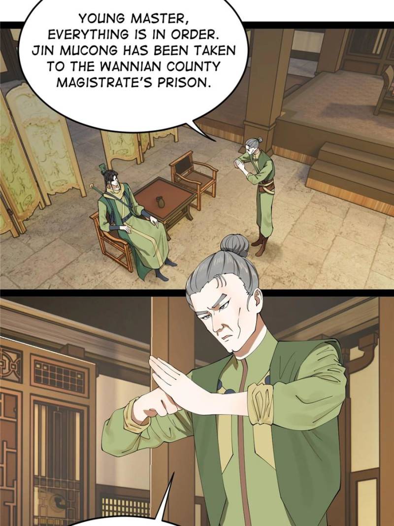 Ultimate Son-in-Law Chapter 188 page 50