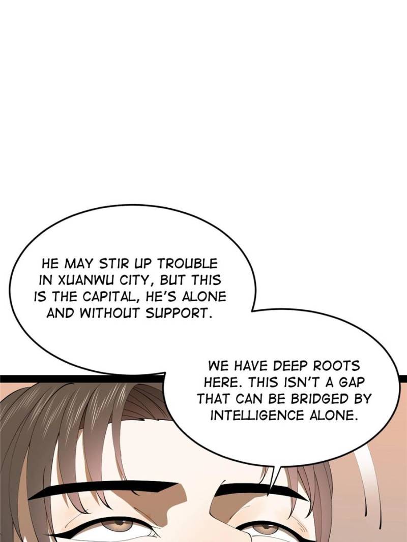 Ultimate Son-in-Law Chapter 188 page 55